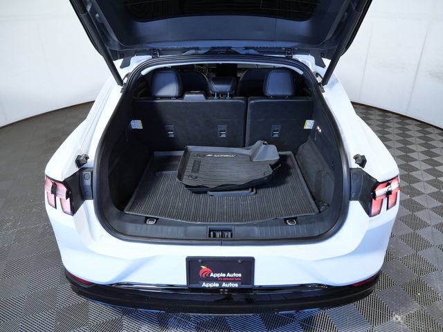 Certified 2023 Ford Mustang Mach-E Premium AWD/4WD image 7