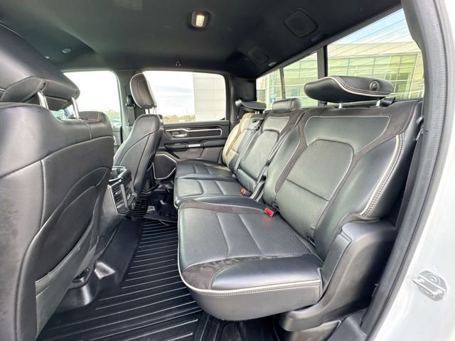 Used 2019 RAM 1500 Laramie w/ Sport Appearance Package image 26