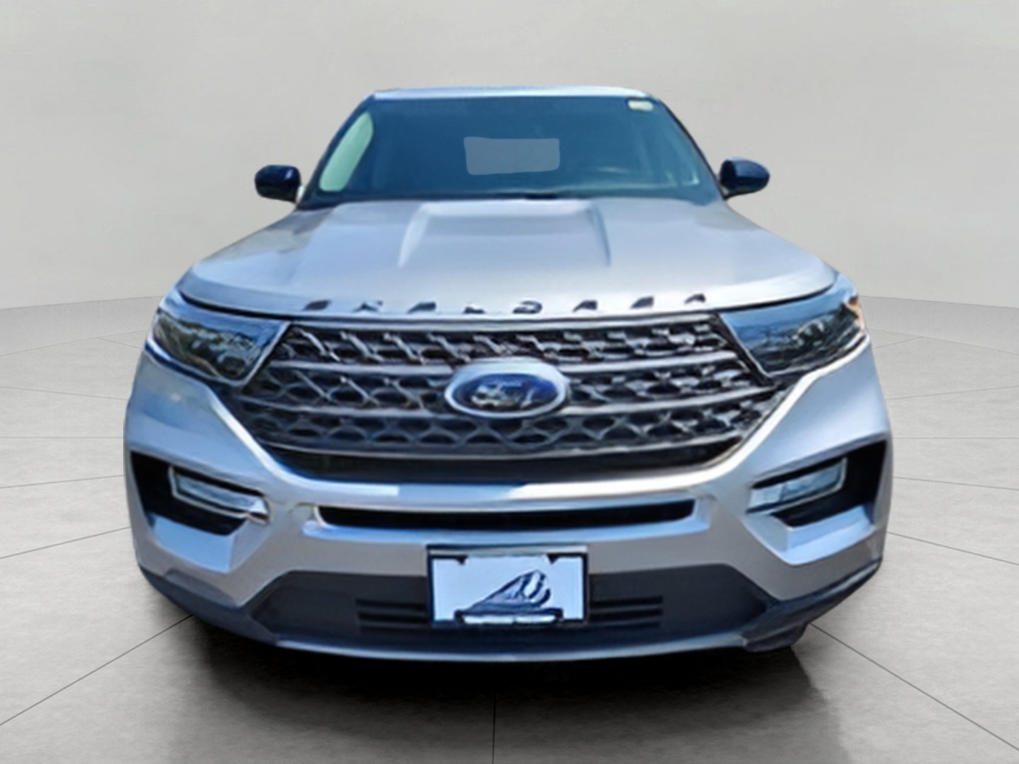 Certified 2023 Ford Explorer XLT w/ Equipment Group 202A AWD/4WD image 3