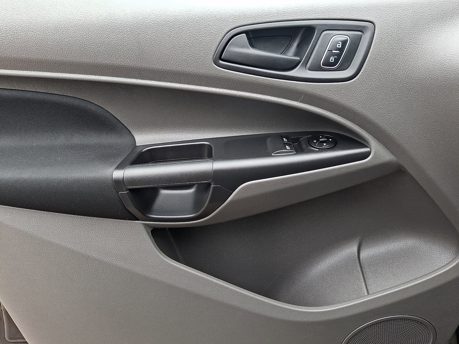 Certified 2023 Ford Transit Connect XL image 15