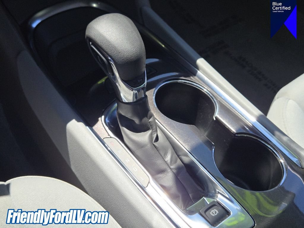 Used 2024 Chevrolet Malibu LT FWD image 27