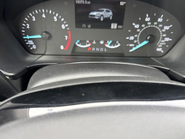Certified 2022 Ford Escape SEL AWD/4WD image 30