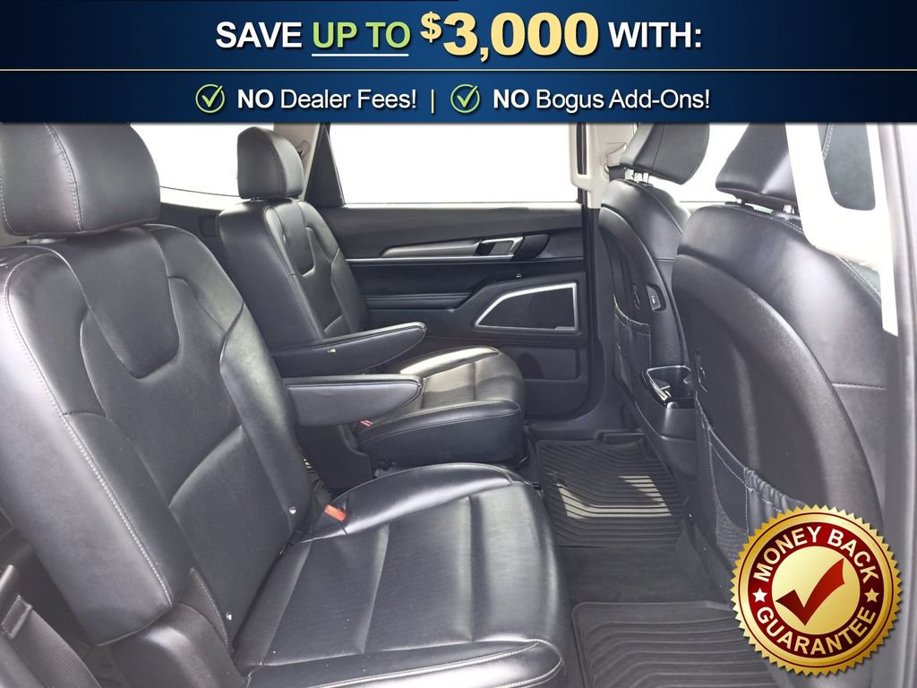 Used 2022 Kia Telluride S FWD image 23