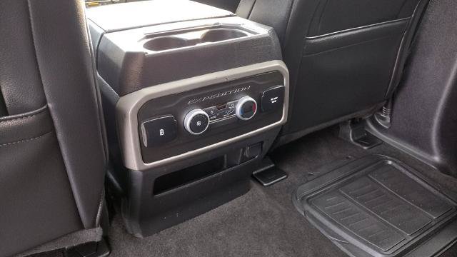 Certified 2021 Ford Expedition Max XLT AWD/4WD image 24