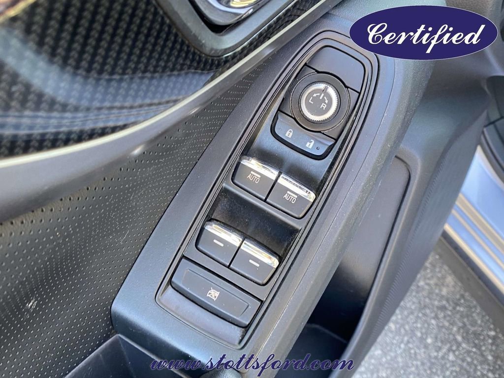 Used 2018 Subaru Crosstrek 2.0i Limited image 15