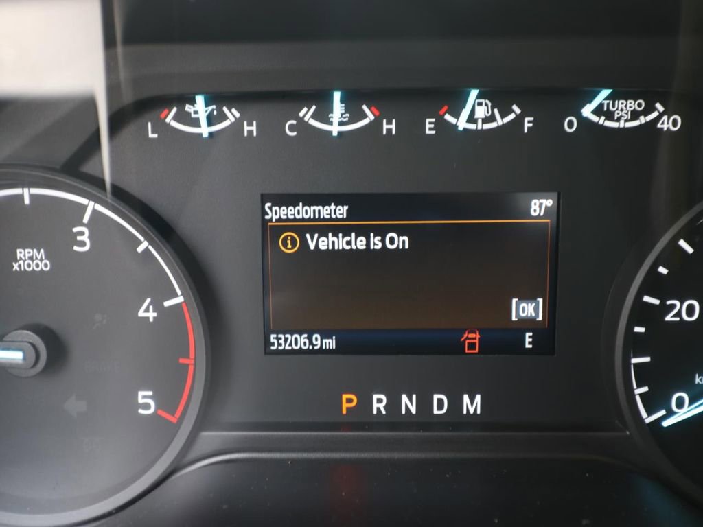 Certified 2024 Ford F450 XL AWD/4WD image 18