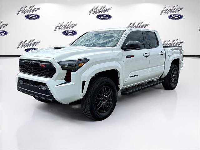 Used 2025 Toyota Tacoma TRD Sport RWD image 3