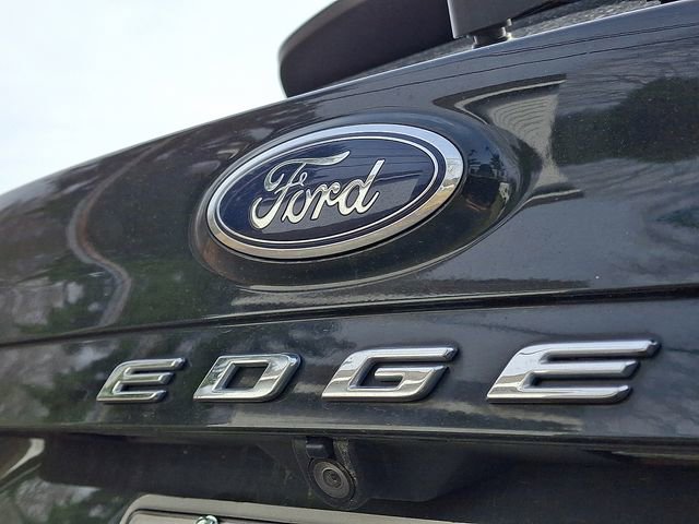 Certified 2022 Ford Edge SEL w/ Convenience Package AWD/4WD image 29