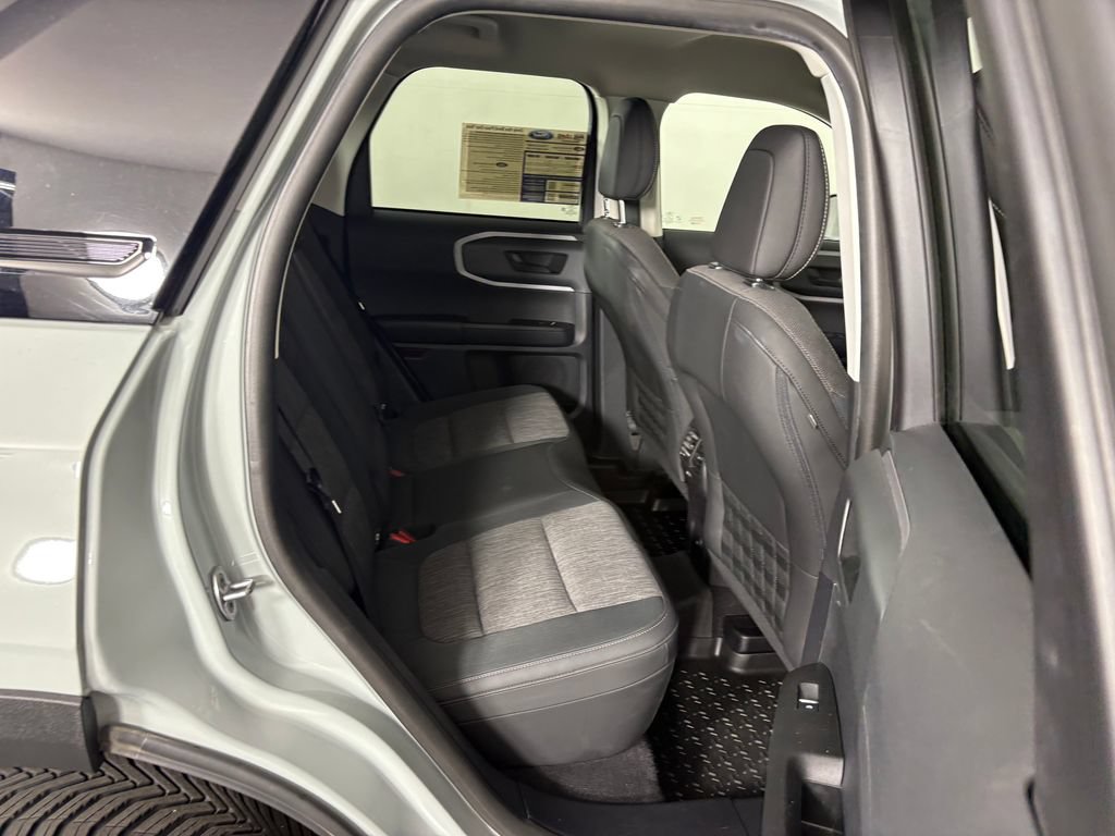 Certified 2023 Ford Bronco Sport Big Bend AWD/4WD image 32