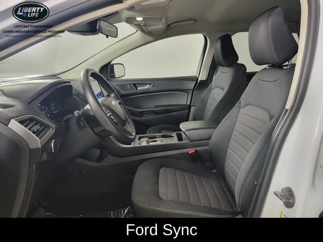 Certified 2022 Ford Edge SE AWD/4WD image 14
