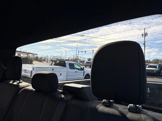 Certified 2024 Ford F150 STX image 34