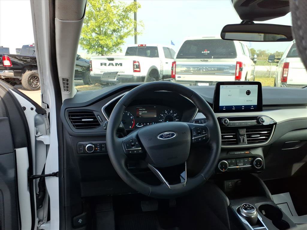 Certified 2022 Ford Escape SE w/ Convenience Package image 15