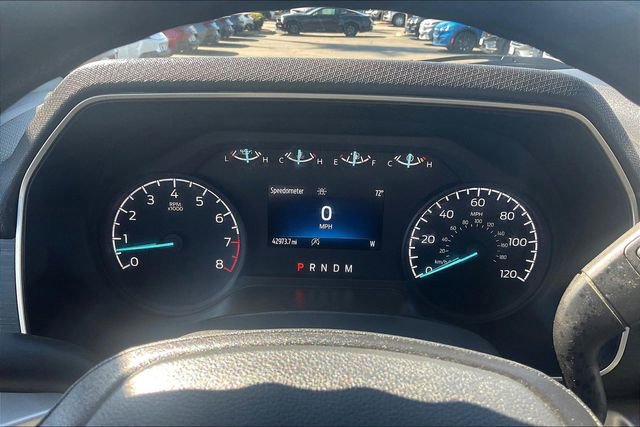 Certified 2021 Ford F150 XL w/ Trailer Tow Package image 21