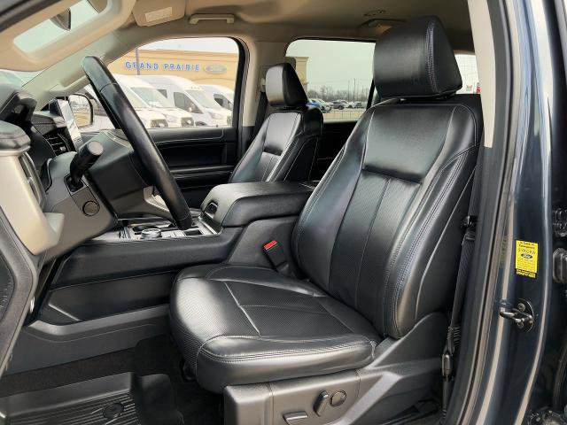 Certified 2023 Ford Expedition XLT image 25