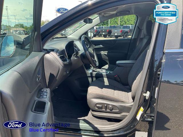 Used 2023 Chevrolet Equinox LT AWD/4WD image 16