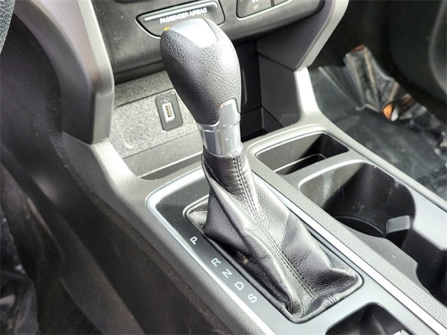 Certified 2017 Ford Escape SE image 25