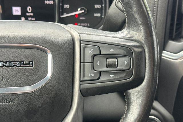 Used 2020 GMC Sierra 1500 Denali w/ Denali Ultimate Package image 27