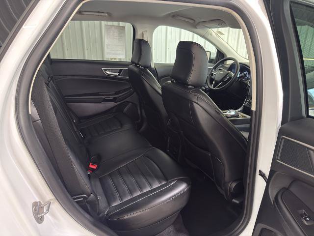 Certified 2024 Ford Edge SEL w/ Convenience Package AWD/4WD image 30