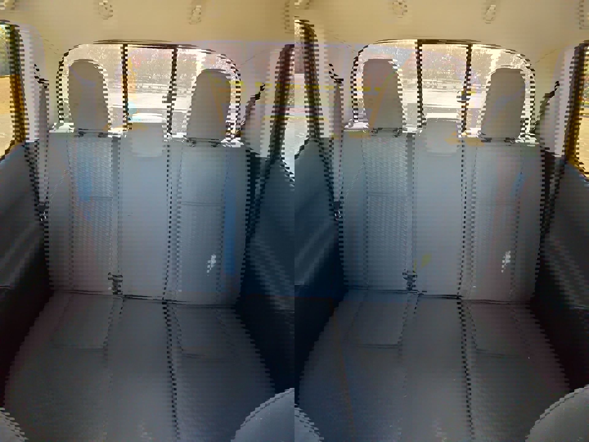 Used 2021 Toyota Tacoma SR w/ SR Convenience Package image 20