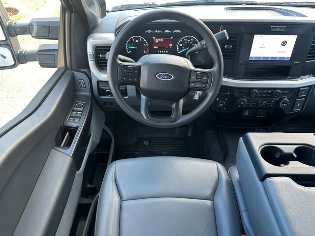 Certified 2025 Ford F350 XL AWD/4WD image 10
