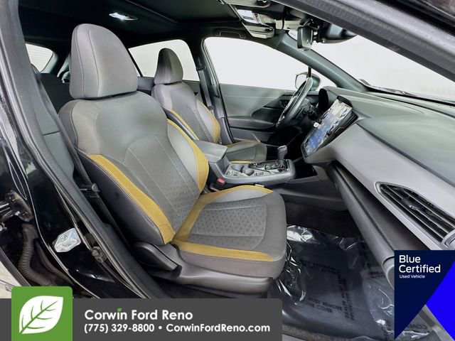 Used 2024 Subaru Crosstrek 2.5i Sport w/ Crosstrek Mirror Package image 31