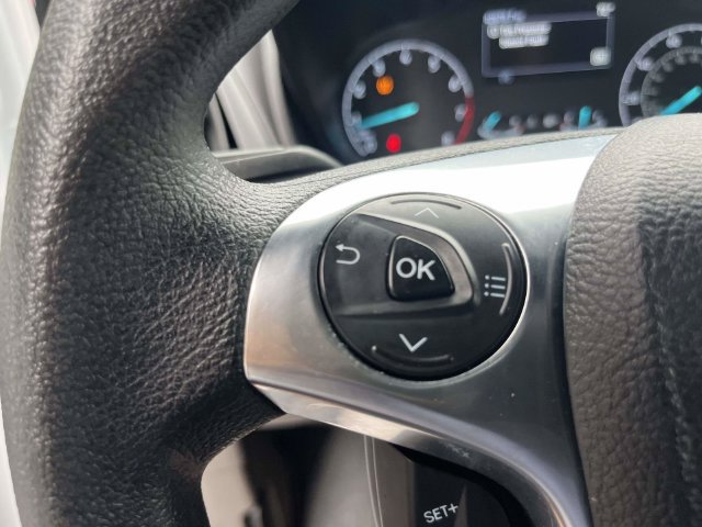 Certified 2022 Ford Transit Connect XL FWD image 26
