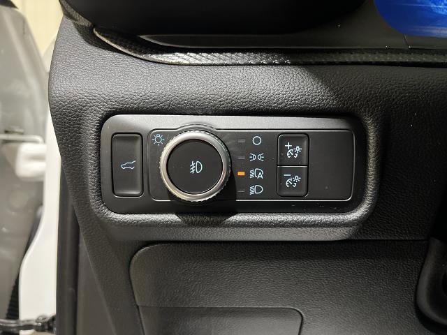 Certified 2020 Ford Explorer ST w/ Premium Technology Package image 12