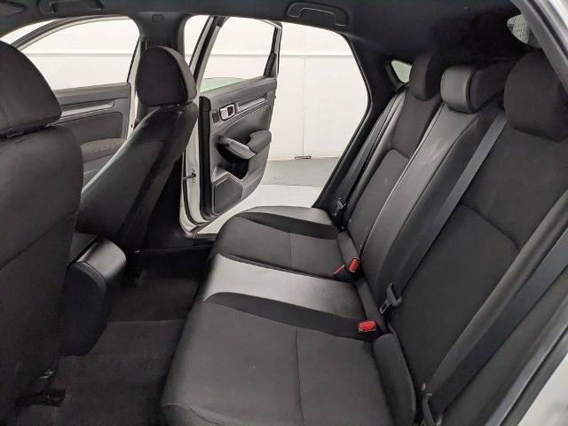Used 2025 Honda Civic Sport image 17