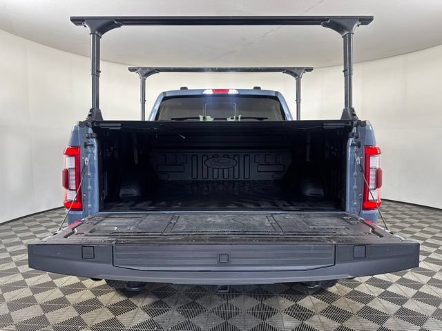 Certified 2023 Ford F150 Tremor w/ Equipment Group 402A High AWD/4WD image 17