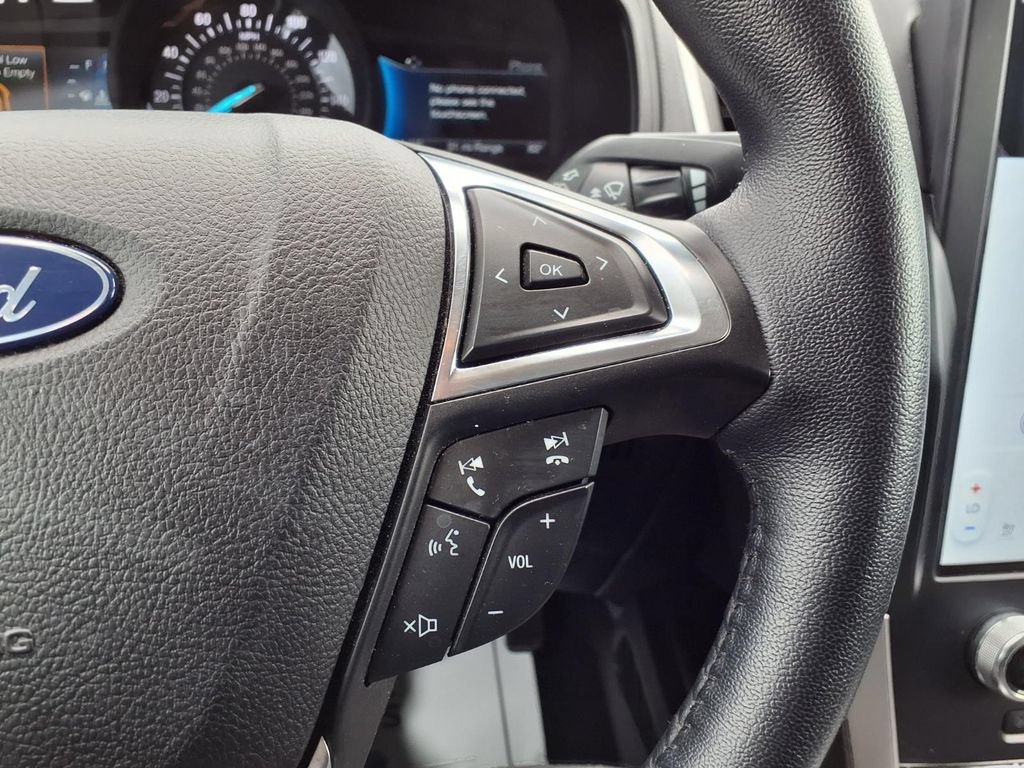 Certified 2023 Ford Edge SEL w/ Convenience Package AWD/4WD image 19