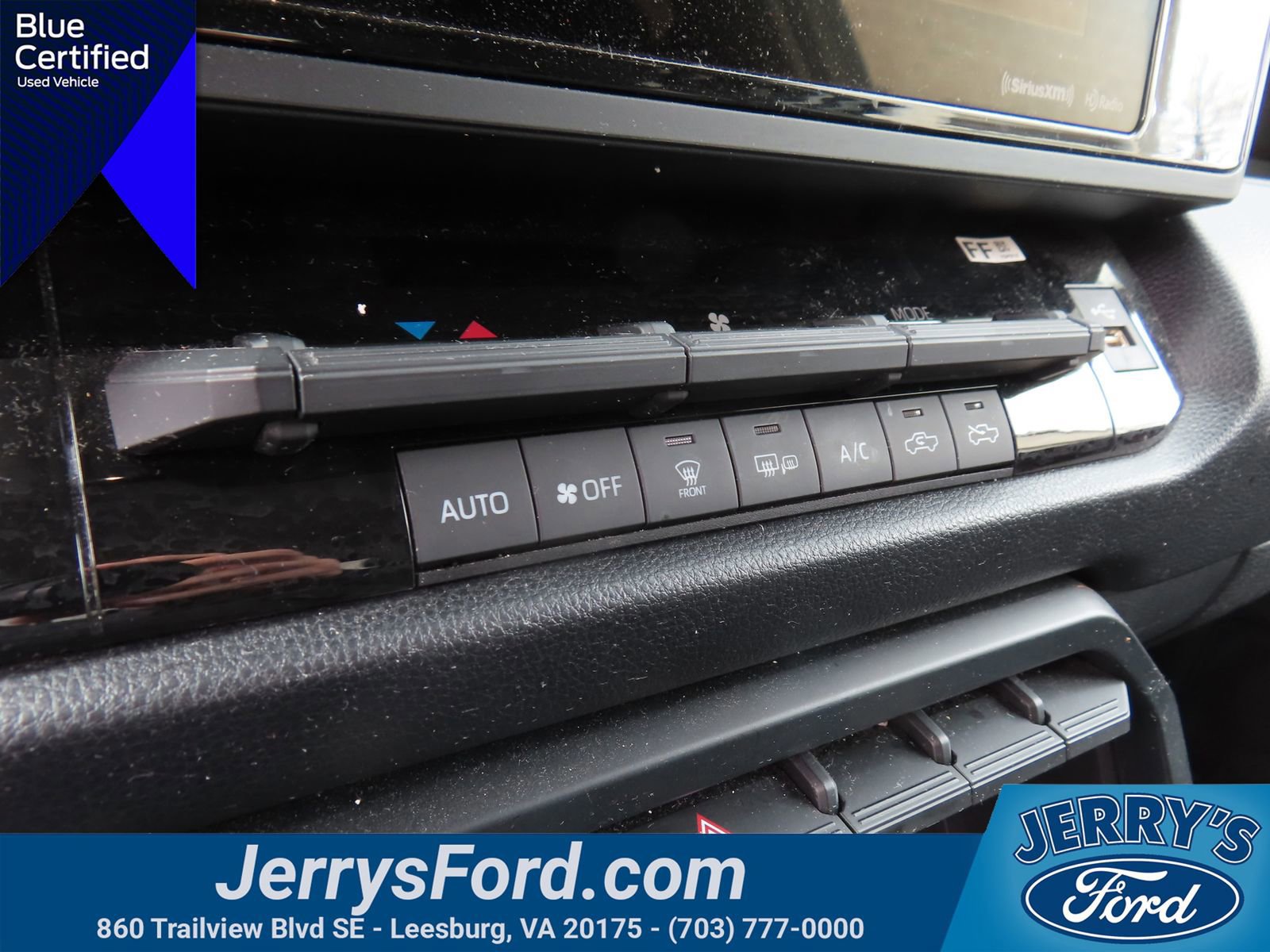 Used 2024 Toyota Tundra SR w/ SR Tow Package image 19