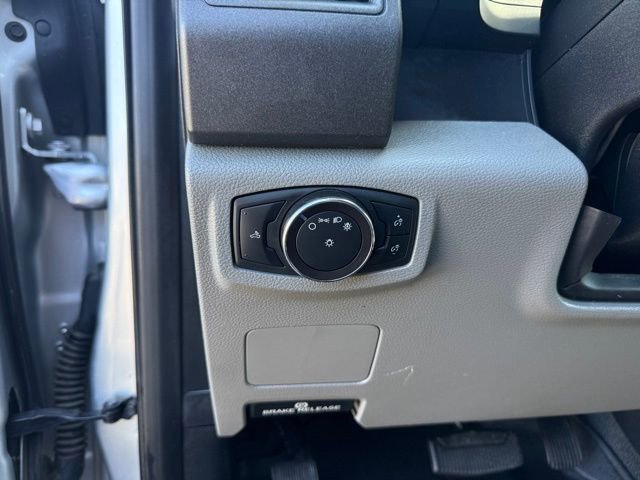 Certified 2019 Ford F250 XL w/ STX Appearance Package image 17