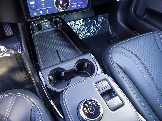 Certified 2023 Ford Mustang Mach-E Premium AWD/4WD image 22