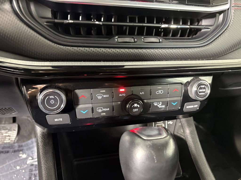 Used 2022 Jeep Compass Trailhawk w/ Sun and Sound Group image 20