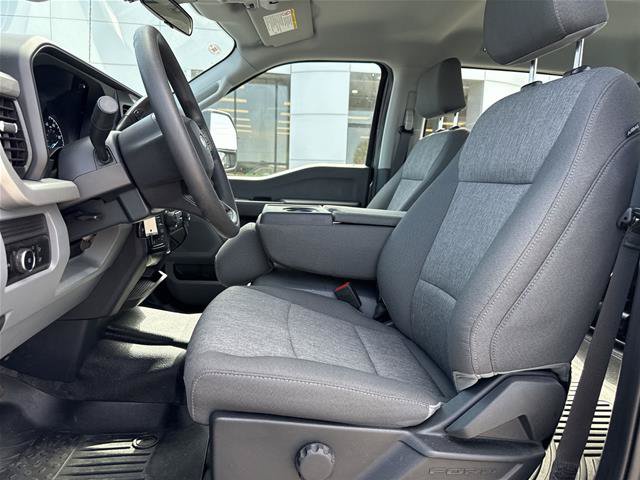 Certified 2026 Ford F250 XL w/ XL Off-Road Package AWD/4WD image 4