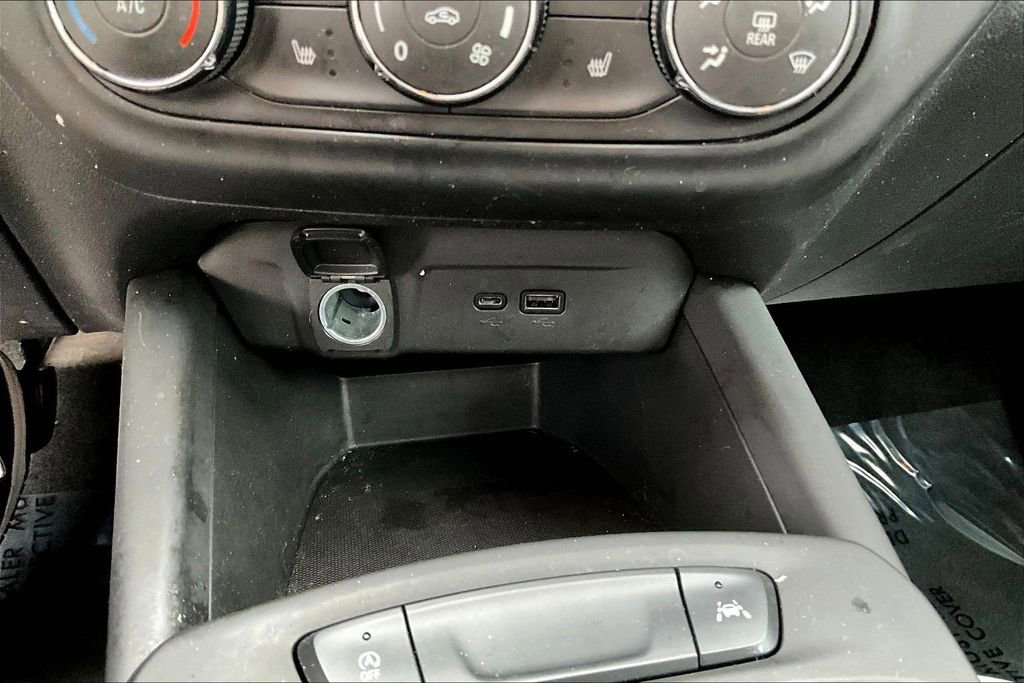 Used 2024 Chevrolet Trax LS w/ LS Convenience Package image 26