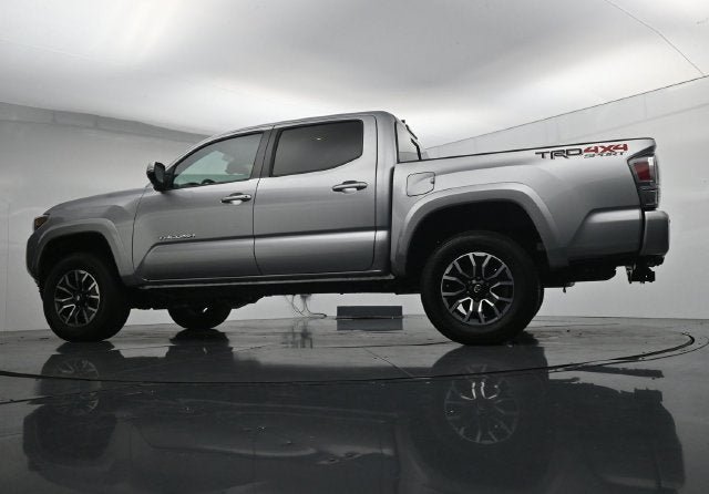 Used 2023 Toyota Tacoma TRD Sport w/ Advanced Technology Package AWD/4WD image 32