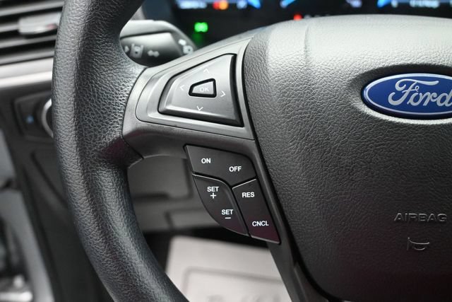 Certified 2023 Ford Edge SE AWD/4WD image 12