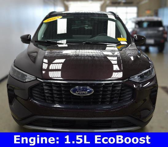 Certified 2023 Ford Escape Active w/ Tech Pack #2 image 7