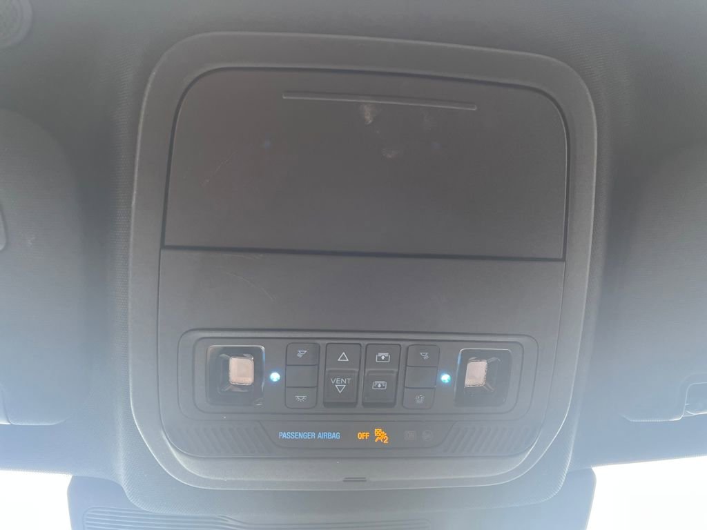 Certified 2024 Ford Explorer ST w/ Technology Package image 26