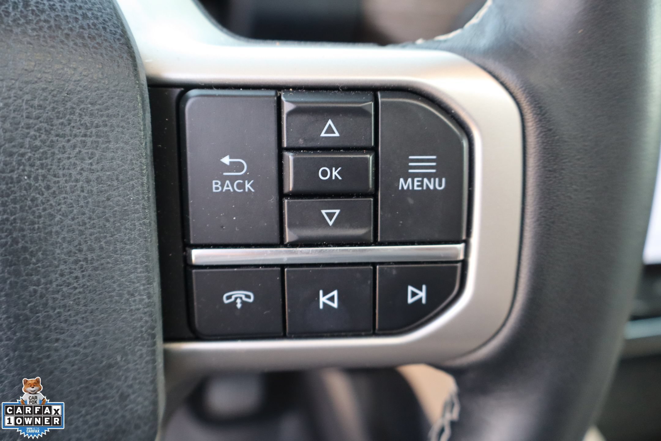 Certified 2024 Ford Expedition Max Limited RWD image 17
