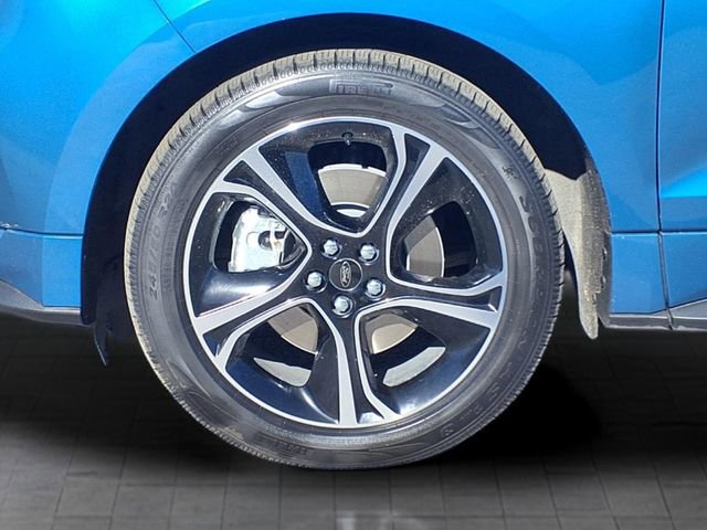 Certified 2019 Ford Edge ST w/ Convenience Package image 10