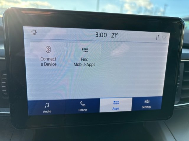 Certified 2024 Ford Explorer XLT w/ Equipment Group 202A image 23