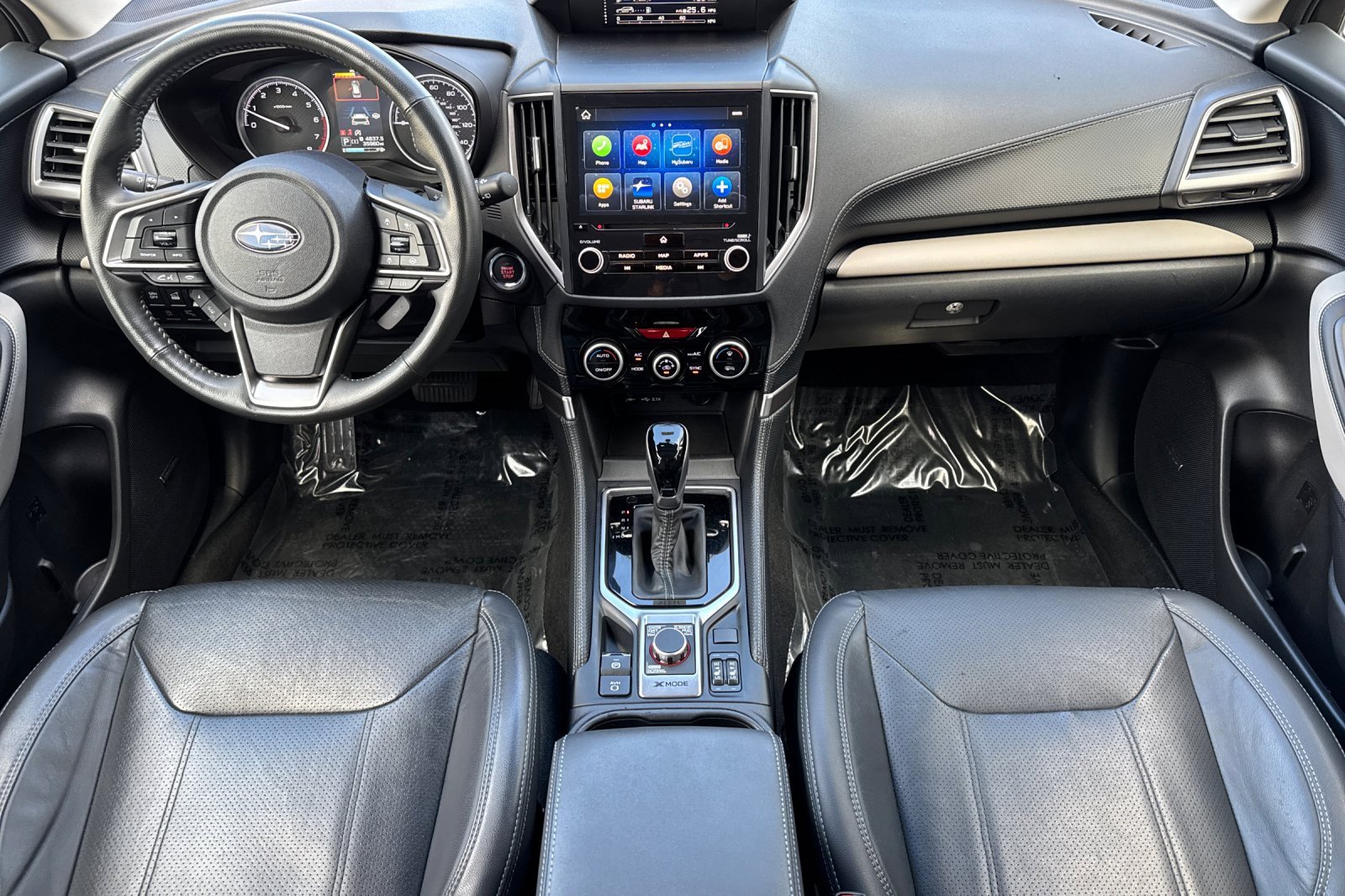 Used 2023 Subaru Forester Limited image 14