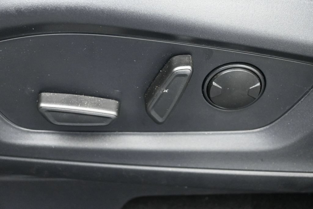 Certified 2025 Ford Explorer Active RWD image 11