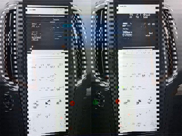 Certified 2023 Ford Edge SEL image 23