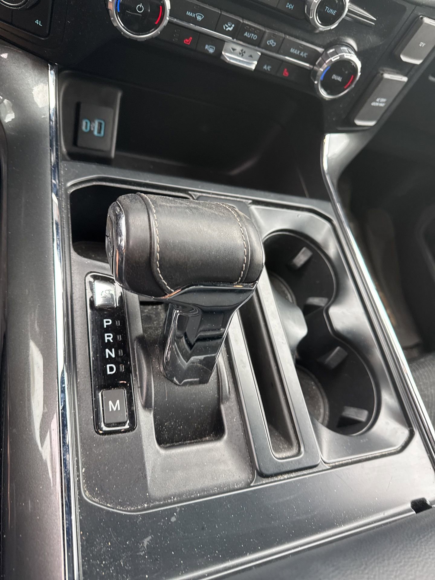 Certified 2023 Ford F150 XLT w/ Equipment Group 302A High image 15