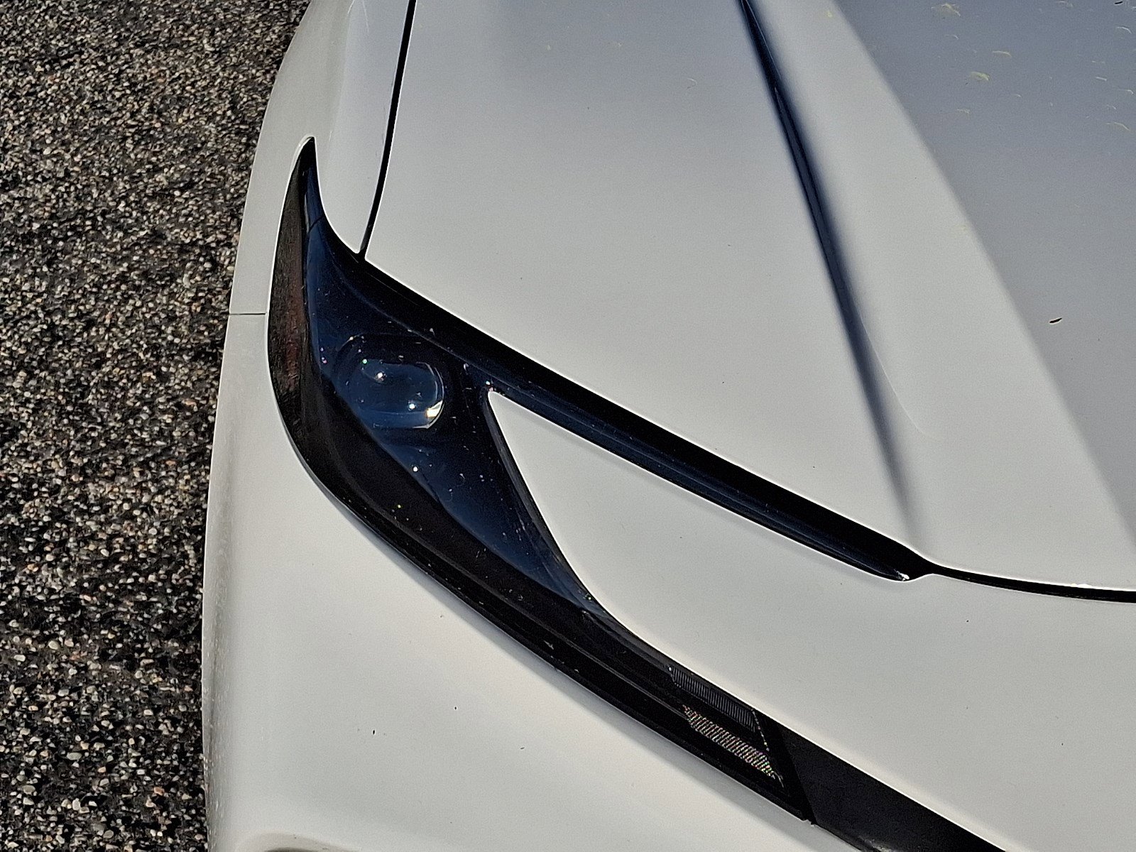 Used 2025 Toyota Camry SE FWD image 8