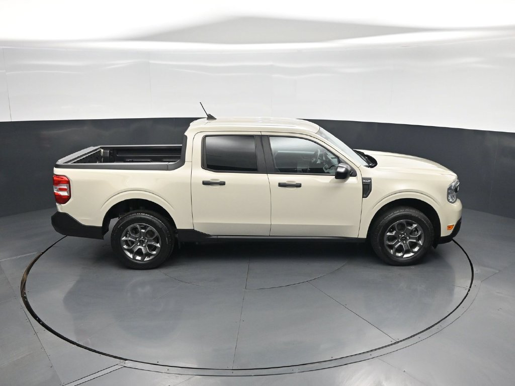 Certified 2024 Ford Maverick XLT w/ XLT Luxury Package FWD image 37
