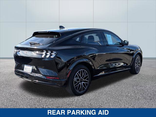 Certified 2024 Ford Mustang Mach-E Premium image 5